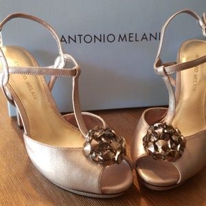 ANTONIO MELANI Heels